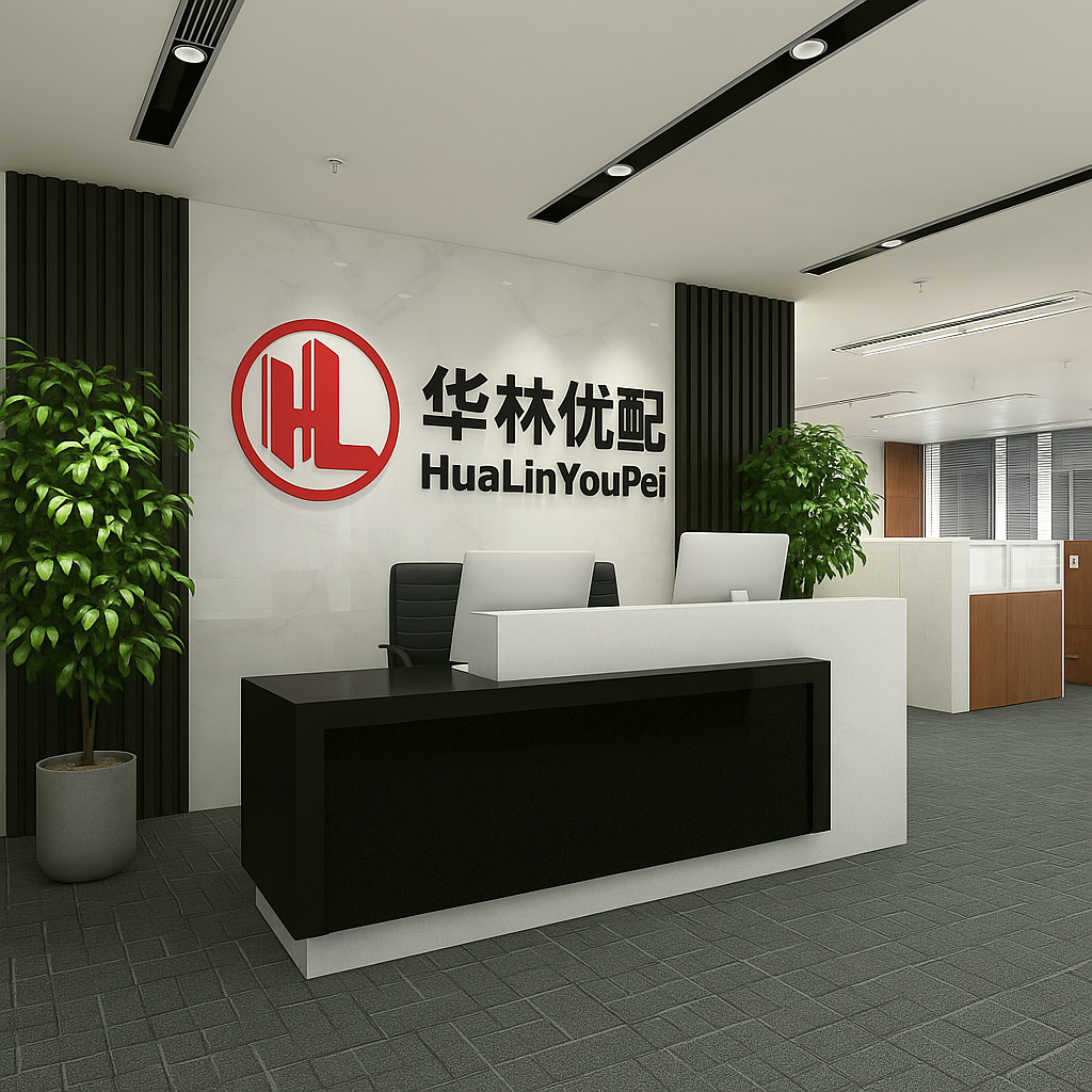 同创优配